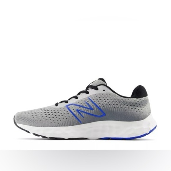 New Balance Men’s 520‎ V8 Running Shoe | Color: Grey/Blue | NEW/NIB!!?? main image 7